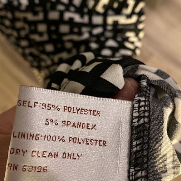 Suzi Chin  for  Maggie Botique - Picture 7 of 7